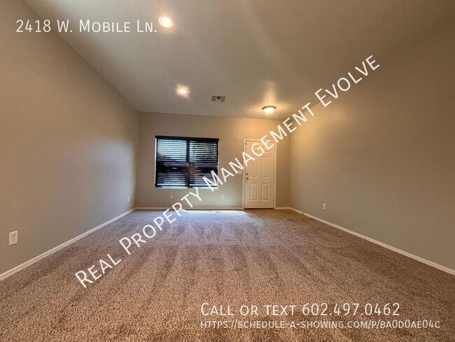 2418 W Mobile Ln Phoenix, AZ 85041 photo 4