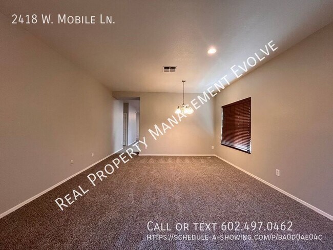 2418 W Mobile Ln Phoenix, AZ 85041 photo 3