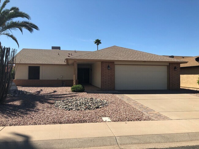 1887 Leisure World Mesa, AZ 85206 photo 2