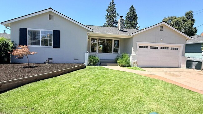 Poets Corner Gem! Charming And One Of A Kind, 3bd/1ba On A Cul-de-sac Available Now! photo 5