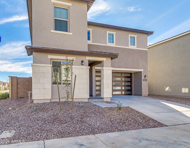 4737 E Barbarita Ave Gilbert, AZ 85234 photo 2