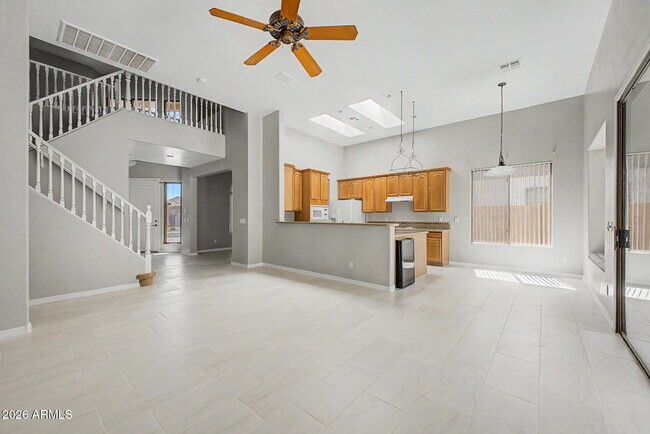 6602 W Andrea Dr Phoenix, AZ 85083 photo 5