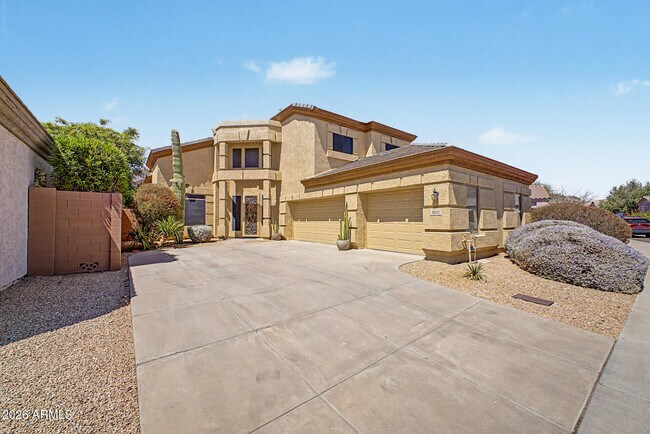 6602 W Andrea Dr Phoenix, AZ 85083