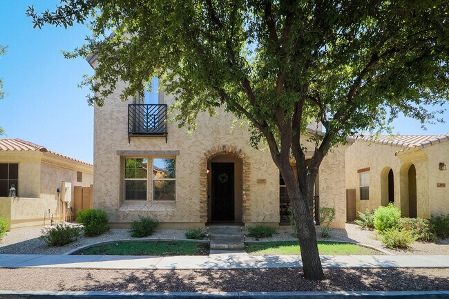 3457 E Orchid Ln Gilbert, AZ 85296 photo 2