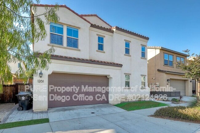 1261 Camino Prado Chula Vista, CA 91913 photo 2
