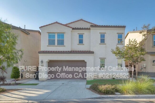 1261 Camino Prado Chula Vista, CA 91913