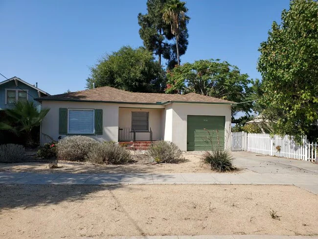 3414 N Mountain View Dr San Diego, CA 92116