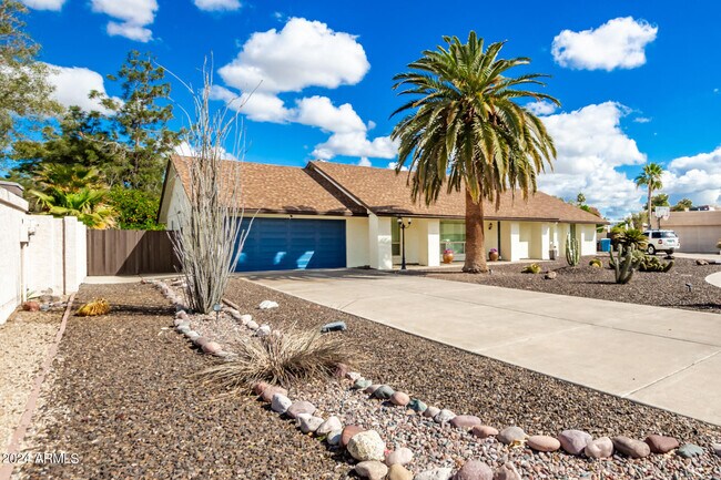 4912 E Friess Dr Scottsdale, AZ 85254 photo 3