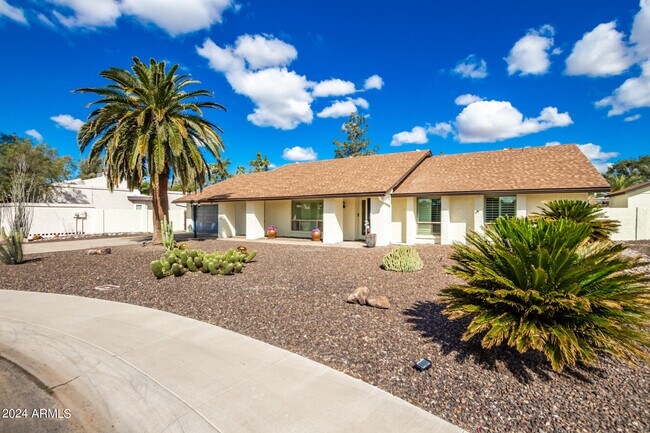 4912 E Friess Dr Scottsdale, AZ 85254 photo 4