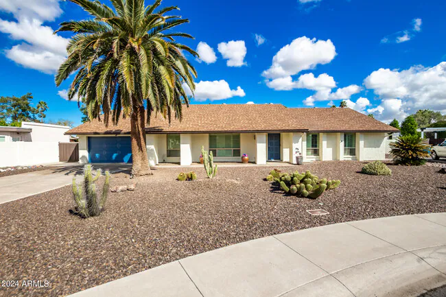 4912 E Friess Dr Scottsdale, AZ 85254 photo 2