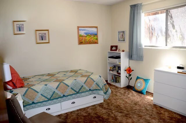 Bay Park Apartments photo 5
