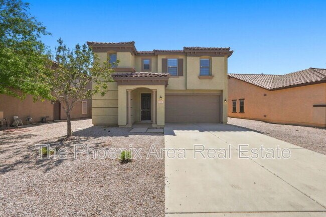 785 E Desert Moon Trl photo 3