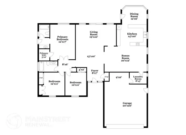 2058 W Gila Ln Chandler, AZ 85224 photo 2