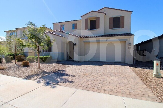 4616 S 118th Dr Avondale, AZ 85323 photo 2