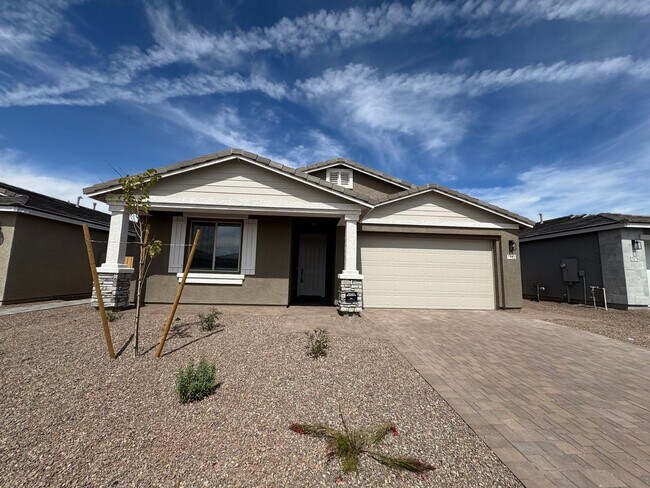 7582 W Smoketree Dr Peoria, AZ 85383 photo 2