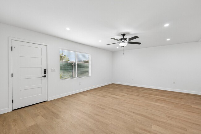 Unit 4 4 floor plan