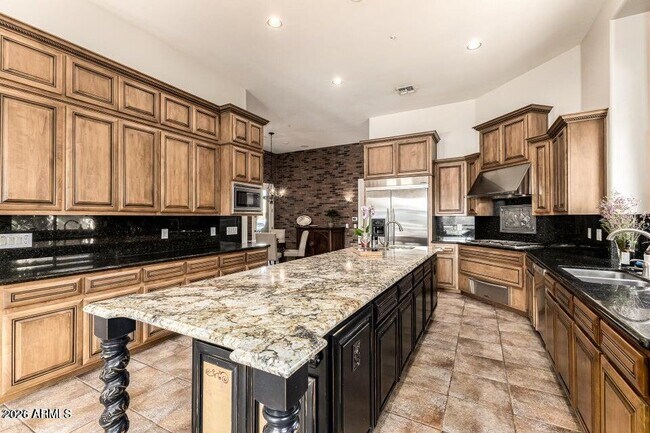 10919 E Onyx Ct Scottsdale, AZ 85259 photo 4