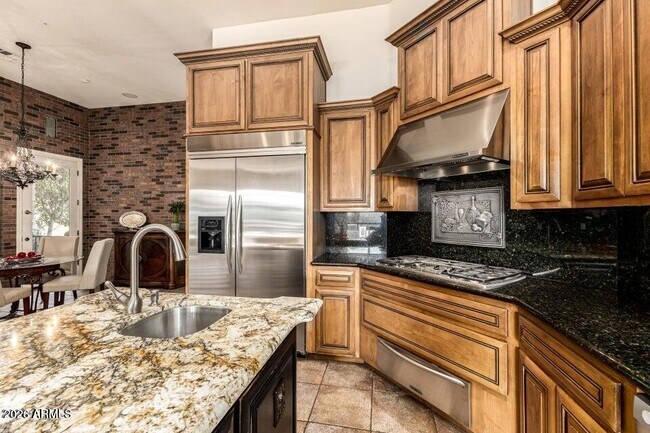 10919 E Onyx Ct Scottsdale, AZ 85259 photo 5