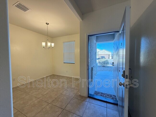 25681 W Desert Dr Buckeye, AZ 85326 photo 2