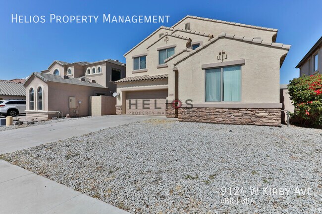 9124 W Kirby Ave Tolleson, AZ 85353 photo 3