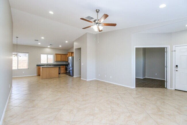 2694 E Hickory St Gilbert, AZ 85298 photo 5