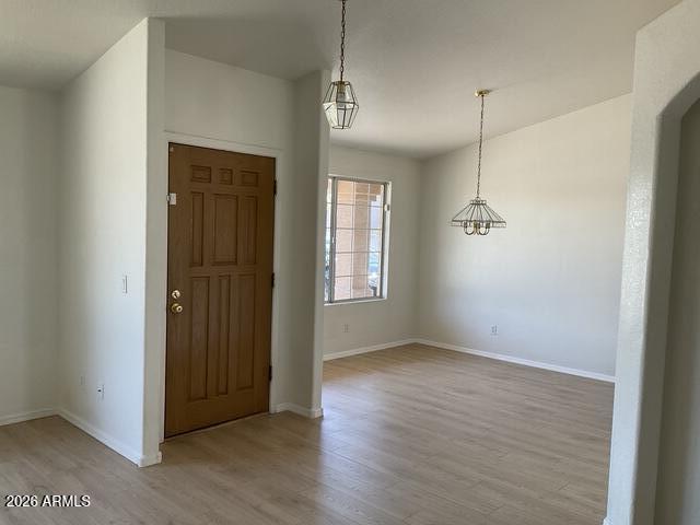 6620 E Melrose St Mesa, AZ 85215 photo 4