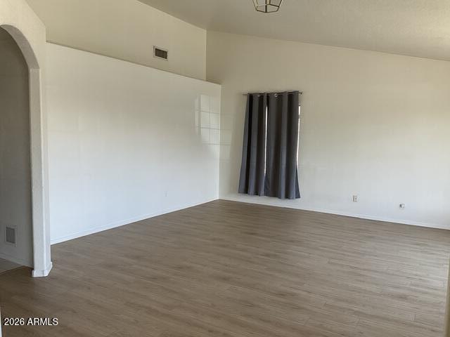6620 E Melrose St Mesa, AZ 85215 photo 2