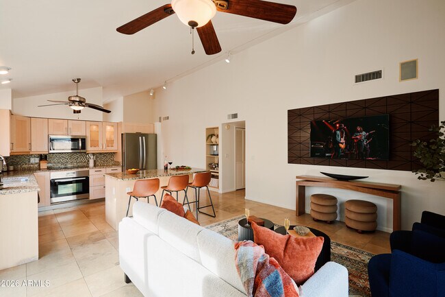 2013 N 87th Way Scottsdale, AZ 85257 photo 5