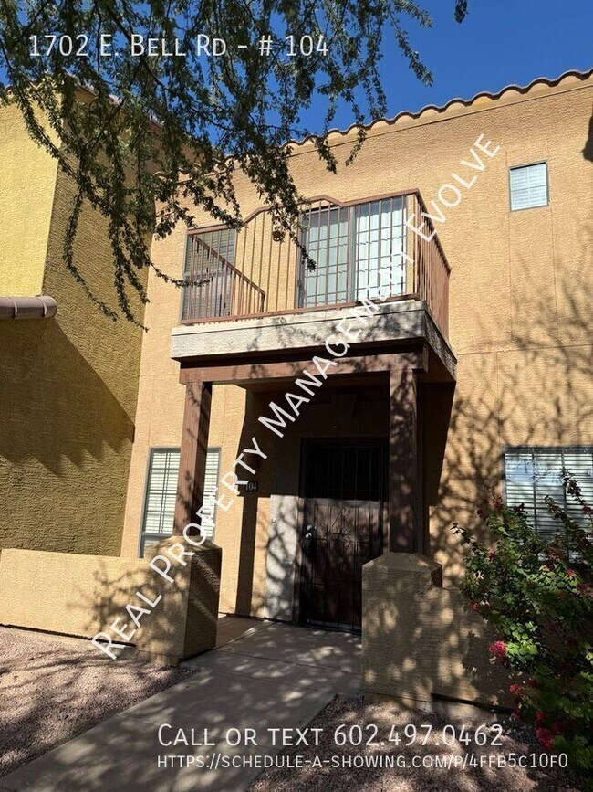 1702 E Bell Rd Phoenix, AZ 85022 photo 2