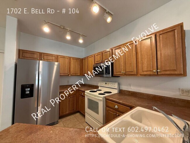 1702 E Bell Rd Phoenix, AZ 85022 photo 5