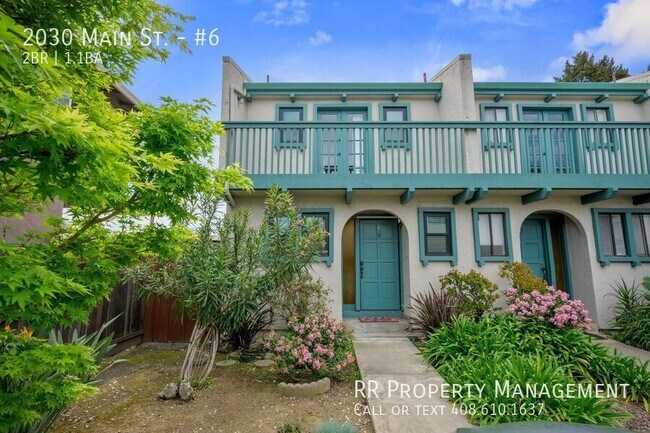 2030 Main Street, Santa Clara, CA 95050 photo 2