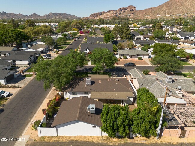 4813 E Fairmount Ave Phoenix, AZ 85018 photo 4