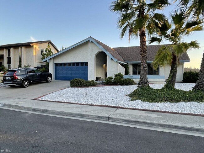 10039 Canyontop St Spring Valley, CA 91977