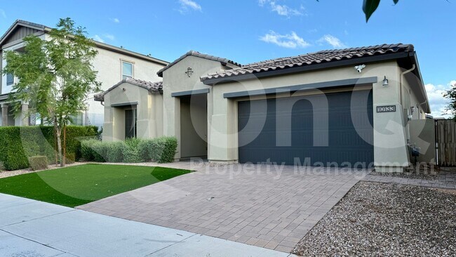 10133 E Strobe Ave Mesa, AZ 85212 photo 3