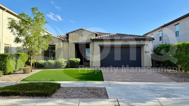 10133 E Strobe Ave Mesa, AZ 85212 photo 2