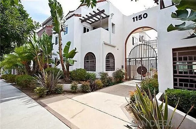 1150 21st St San Diego, CA 92102