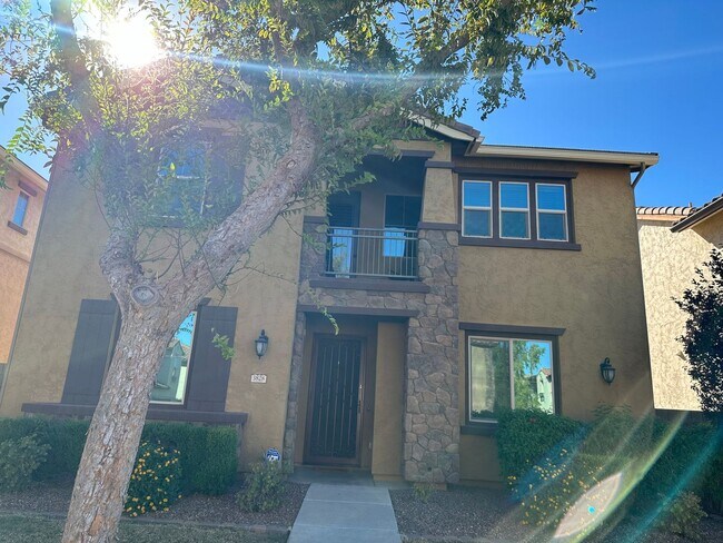 3828 E Gideon Way Gilbert, AZ 85296 photo 3