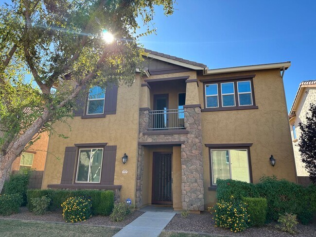 3828 E Gideon Way Gilbert, AZ 85296 photo 2