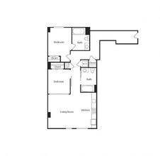 B4 0905 floor plan