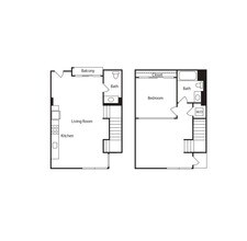 A7 0203 floor plan