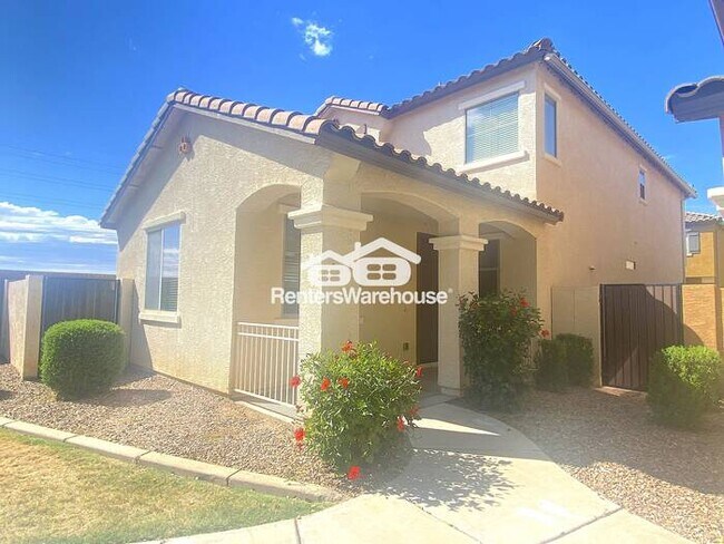 3922 S Napa Ln Gilbert, AZ 85297 photo 4