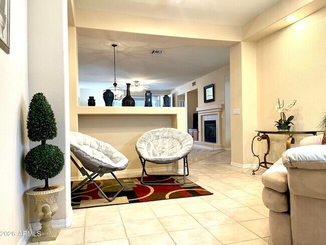 15221 N Clubgate Dr Scottsdale, AZ 85254 photo 3