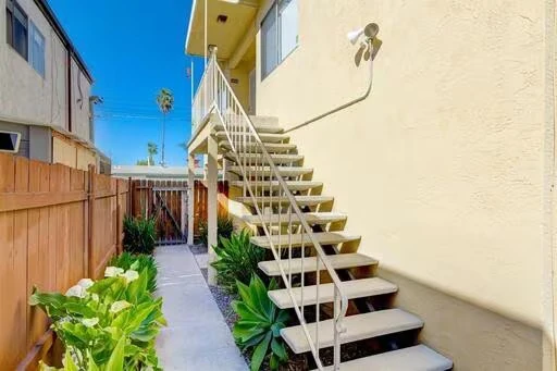 3488-3494 Monroe Ave San Diego, CA 92116