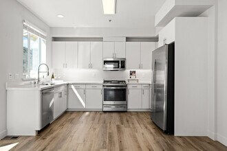APPLY NOW FOR FUTURE AVAILABILITY! - Spacious a... floor plan