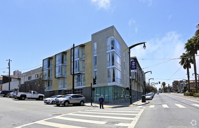 Providence Senior Housing photo 3