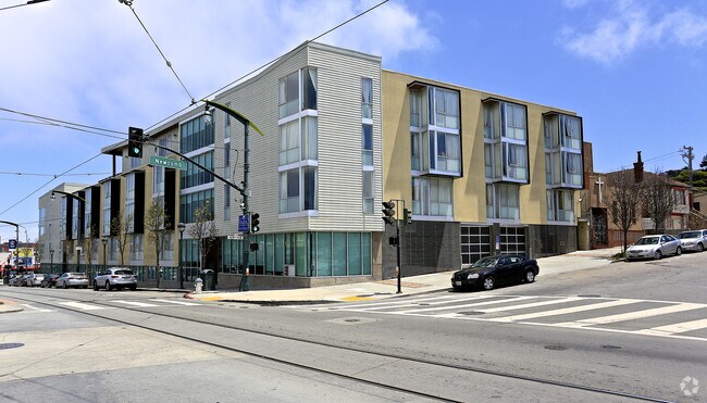 Providence Senior Housing photo 2