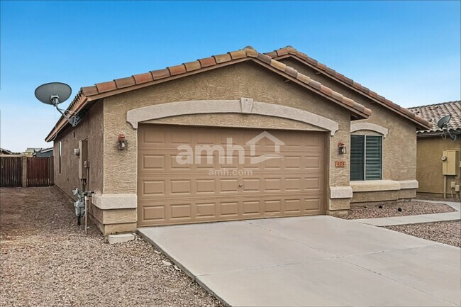 175 W Santa Gertrudis Trail San Tan Valley, AZ 85143 photo 2