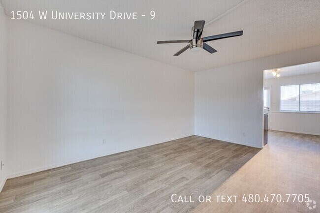 1504 W University Dr Tempe, AZ 85281 photo 2