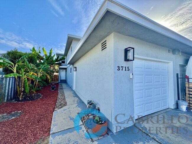 3715 Beta St San Diego, CA 92113