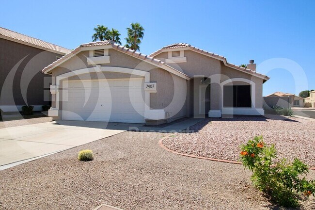 7407 E Lakeview Ave Mesa, AZ 85209 photo 2